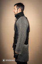 Load image into Gallery viewer, Cuirass Champion Burnished
