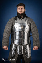 Load image into Gallery viewer, Cuirass Champion Polished
