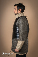 Load image into Gallery viewer, Cuirass Warrior Burnished

