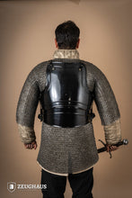Load image into Gallery viewer, Cuirass Warrior Burnished
