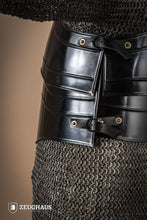Load image into Gallery viewer, Cuirass Warrior Burnished
