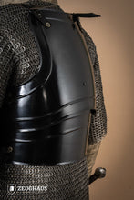 Load image into Gallery viewer, Cuirass Warrior Burnished
