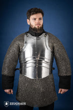 Load image into Gallery viewer, Cuirass Warrior Polished
