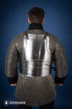 Load image into Gallery viewer, Cuirass Warrior Polished
