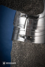 Load image into Gallery viewer, Cuirass Warrior Polished
