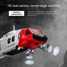 Load image into Gallery viewer, KY205 Black Hawk Helicopter | With Dual Cameras &amp; Obstacle Avoidance - # BAGE81110032-TEENADLT
