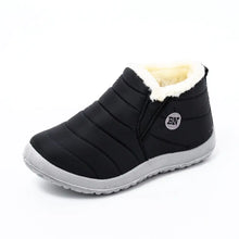 Load image into Gallery viewer, Flat Casual Winter Shoes boys, men and women - # BOAA73210007
