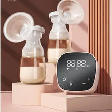 Load image into Gallery viewer, Smart Electric Breast Plug-In Bilateral
