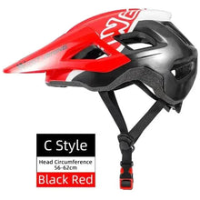 Load image into Gallery viewer, BikeRide AirFlow Helmet - Ultimate Ventilation for Maximum Comfort

