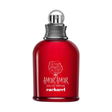 Load image into Gallery viewer, Cacharel Amor Amor Eau de Parfum for Women Floral Fruity Chypre With Notes of Bergamot Rose Cedar 3.4 Fl. Oz.
