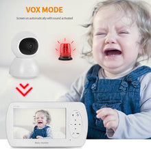 Load image into Gallery viewer, Baby Monitor - # BAGE71110003
