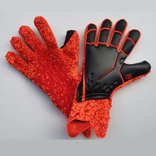 Load image into Gallery viewer, Kids Football Goalkeeper Latex  Gloves - # BOAA22510001
