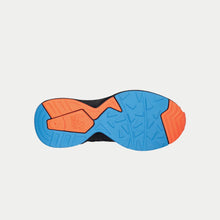 Load image into Gallery viewer, La Gear Kids Catapult Light-Up Lowtop | Black x Blue
