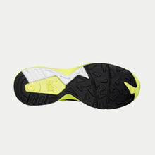 Load image into Gallery viewer, LA Gear Men's Catapult Light-Up x Glow Lowtop | Neon Yellow x Black

