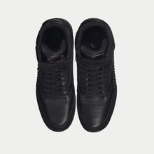 Load image into Gallery viewer, LA Gear Men's Flame Retro Hightop | Black
