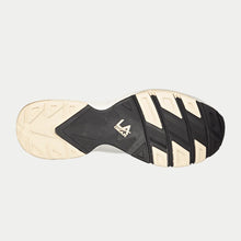 Load image into Gallery viewer, LA Gear Men's Turbo Light-Up Mid | Off-White x Black
