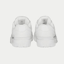 Load image into Gallery viewer, LA Gear Women's Boardwalk Lowtop | White
