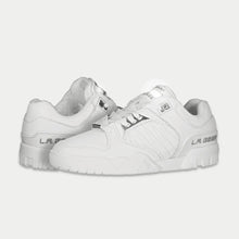 Load image into Gallery viewer, LA Gear Women's Boardwalk Lowtop | White
