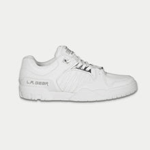 Load image into Gallery viewer, LA Gear Women's Boardwalk Lowtop | White

