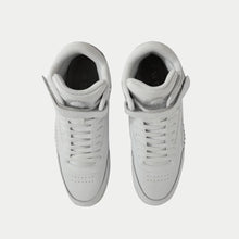 Load image into Gallery viewer, LA Gear Women's Flame Retro Hightop | White
