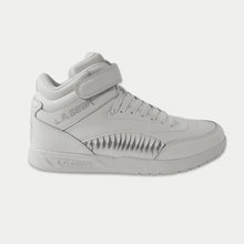 Load image into Gallery viewer, LA Gear Women's Flame Retro Hightop | White
