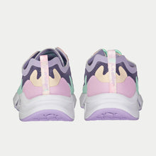 Load image into Gallery viewer, LA Gear Women's Mid-City Lowtop | Lavender x Pink
