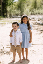 Load image into Gallery viewer, La Jolla Boys Tie
