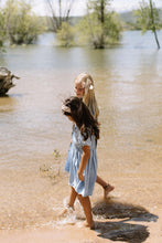 Load image into Gallery viewer, La Jolla Darling Hair Bow
