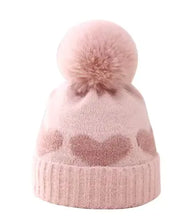 Load image into Gallery viewer, Baby Winter Hat - # BAAA1211210002
