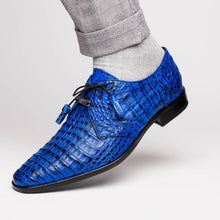 Load image into Gallery viewer, Lacio Electric Blue
