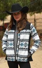 Load image into Gallery viewer, Ladies Softshell Water-Resistant Jacket
