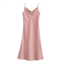 Load image into Gallery viewer, Ladies Fashion Red Soft Short Sleepwear For Women Trendy Women's Comfortable V Neck Bathrobe  Bridesmaid Bride Party Robes
