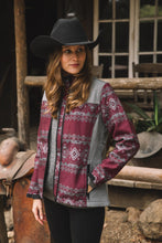 Load image into Gallery viewer, Ladies Softshell Water-Resistant Jacket
