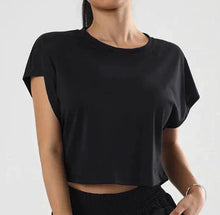 Load image into Gallery viewer, Ladies' Summer Breeze Tee
