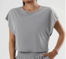 Load image into Gallery viewer, Ladies' Summer Breeze Tee
