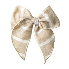 Load image into Gallery viewer, La Jolla Darling Hair Bow

