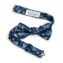 Load image into Gallery viewer, Lake Como - Boys Bow Tie
