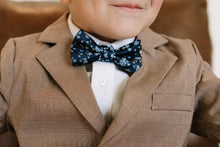 Load image into Gallery viewer, Lake Como - Boys Bow Tie
