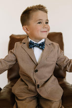 Load image into Gallery viewer, Lake Como - Boys Bow Tie
