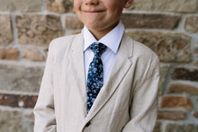 Load image into Gallery viewer, Lake Como - Boys Tie
