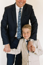 Load image into Gallery viewer, Lake Como - Men's Tie
