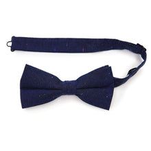 Load image into Gallery viewer, Lake House Men's Pre-tied Bow Tie

