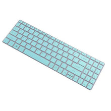 Load image into Gallery viewer, Laptop Anti Dust Protective Keyboard Cover Skin Perfect Fit Silicone Skin Keyboard Covers For Laptops Best Gifts For Laptop Lovers
