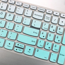 Load image into Gallery viewer, Laptop Keyboard Film Protector For 15.6 inch Notebook Keyboard Cover Case Protector Skin Gaming Laptop Keyboard Skin Protector For Gaming Lovers

