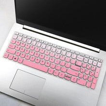 Load image into Gallery viewer, Laptop Keyboard Film Protector For 15.6 inch Notebook Keyboard Cover Case Protector Skin Gaming Laptop Keyboard Skin Protector For Gaming Lovers
