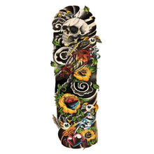 Load image into Gallery viewer, Large Colorful Tattoos For Men Waterproof Dragon Sticker Temporary Luxury Big 3D Tattoo Modern Design
