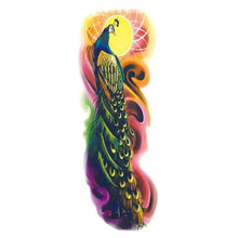 Load image into Gallery viewer, Large Colorful Tattoos For Men Waterproof Dragon Sticker Temporary Luxury Big 3D Tattoo Modern Design
