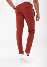 Load image into Gallery viewer, All-Day Comfort Athletic Pants Tapered - TALL
