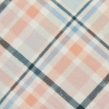 Load image into Gallery viewer, Larry Plaid - Hair Sash
