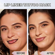 Load image into Gallery viewer, Lasting Definition Lip Liner, No Fade
